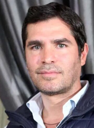 VERASTEGUI repuntando en 2022