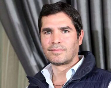 VERASTEGUI repuntando en 2022