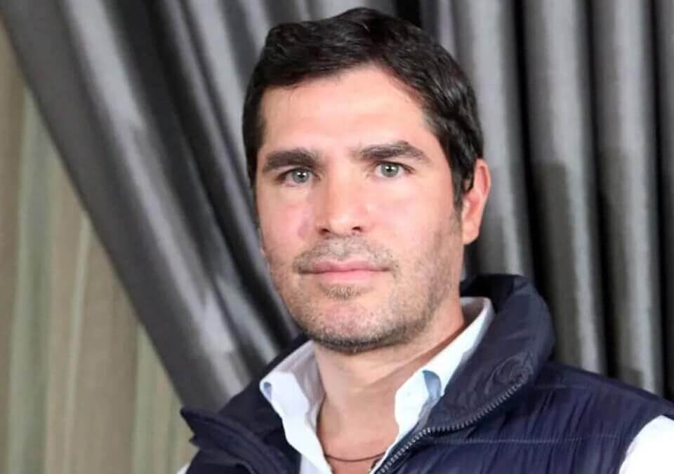 VERASTEGUI repuntando en 2022