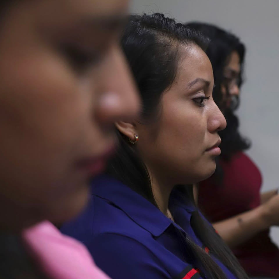 JUEZ CONDENA A 30 AÑOS DE PRISIÓN A UNA MUJER POR ABORTO INVOLUNTARIO