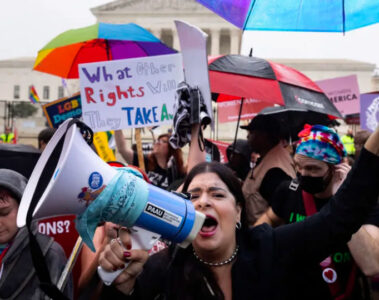 LA CORTE SUPREMA DEROGA EL DERECHO AL ABORTO EN TODO EE.UU.