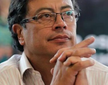 GUSTAVO PETRO PRESIDENTE: HISTÓRICA VICTORIA DE LA IZQUIERDA EN COLOMBIA