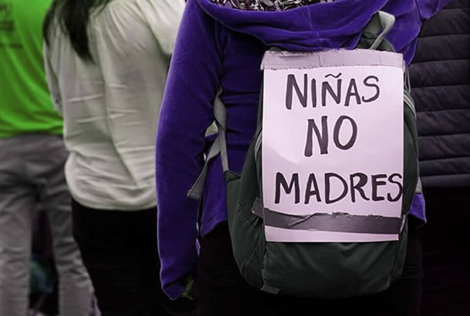 ¿CÓMO LE FUE NEGADO EL ABORTO A UNA NIÑA EN EL ESTADO DE OHIO, VÍCTIMA DE UNA BRUTAL VIOLACIÓN?