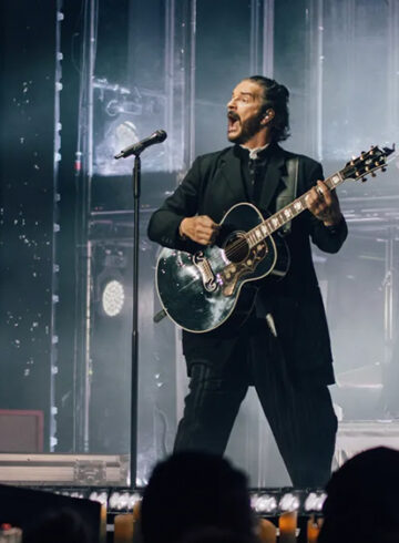 ricardo arjona en buenos aires