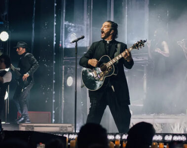 ricardo arjona en buenos aires