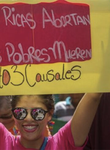 Legislación del aborto estancada en República Sominicana