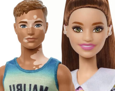 así se ven barbie y ken diversos