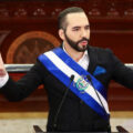 Nayib Bukele | “Estamos en camino de ser el país más seguro de América”