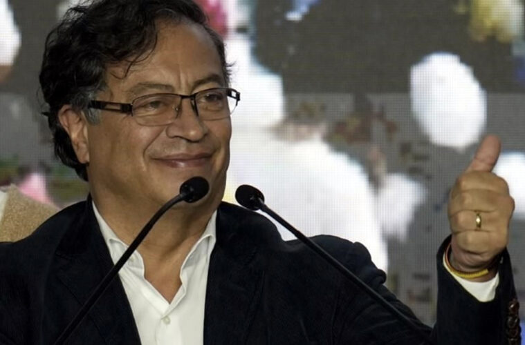 Reforma tributaria propuesta por el gobierno de Gustavo Petro