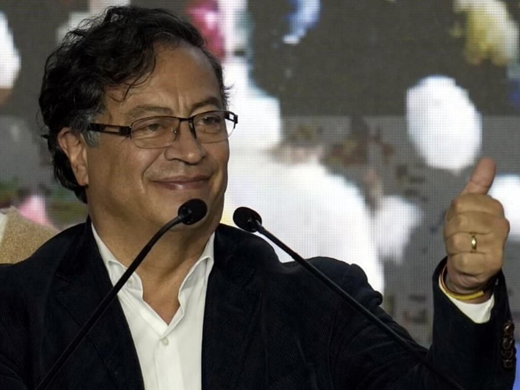 Reforma tributaria propuesta por el gobierno de Gustavo Petro