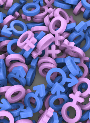 Día de la Visibilidad Bisexualidad busca visibilizar la bisexualidad como respuesta a los prejuicios y la discriminación y fomentar la inclusión social.