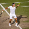 carrera tenista roger federer