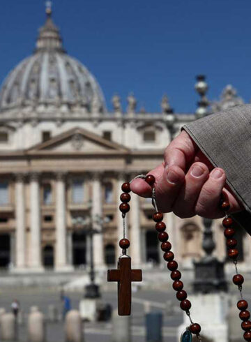 El Vaticano | Abierto a aceptar el uso de métodos anticonceptivos