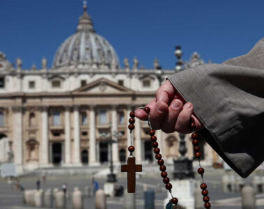 El Vaticano | Abierto a aceptar el uso de métodos anticonceptivos