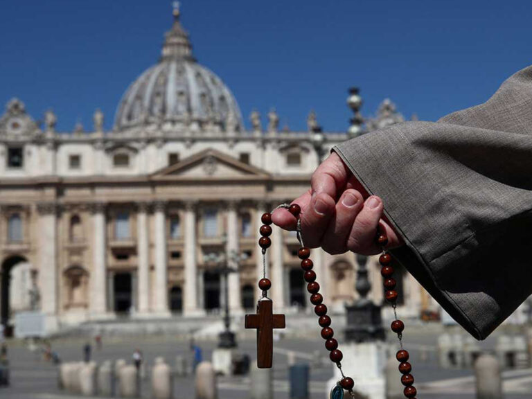 El Vaticano | Abierto a aceptar el uso de métodos anticonceptivos