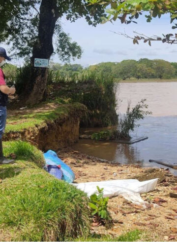 Colombia | Feminicidio de joven de 17 años por pelea entre grupos criminales