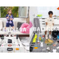 fotos niños Balenciaga