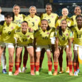 Colombia Final del Mundial Femenino Sub 17