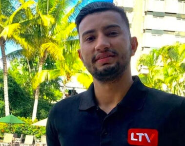 periodista Edwin Josué asesinado en Honduras