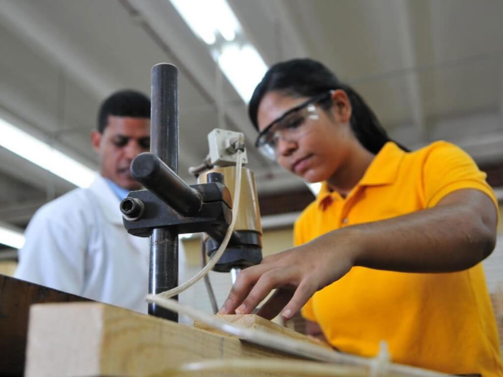 República Dominicana | ONU recomienda igualdad salarial