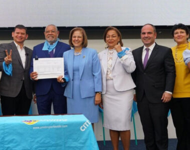 Congresistas y lideres provida buscan dar "reversa" sobre tema del aborto en el país. ¿Cuál es el futuro del referendo provida? Te contamos los detalles.