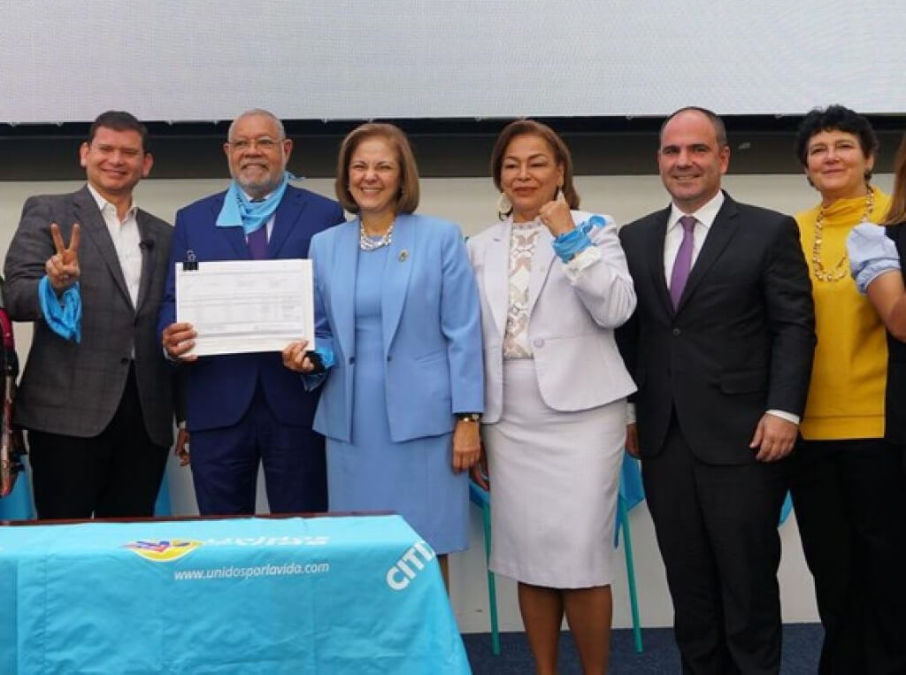 Congresistas y lideres provida buscan dar "reversa" sobre tema del aborto en el país. ¿Cuál es el futuro del referendo provida? Te contamos los detalles.