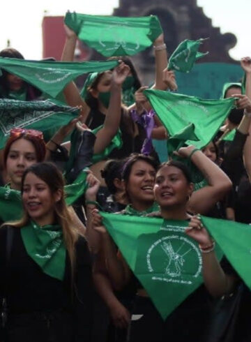 Quintana Roo despenaliza el aborto; suman 10 estados en todo México