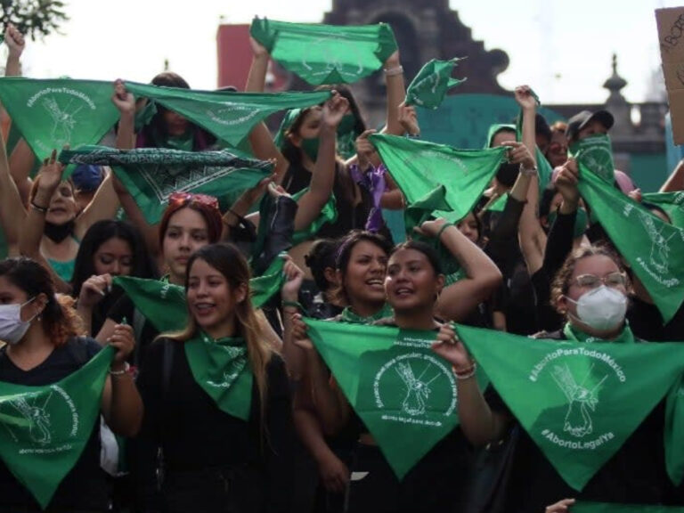 Quintana Roo despenaliza el aborto; suman 10 estados en todo México