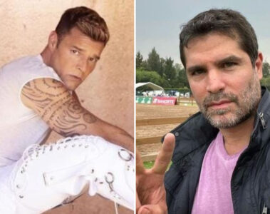 Así es la mansión que compartieron Ricky Martin y Eduardo Verástegui