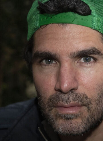 Eduardo Verastegui desinforma