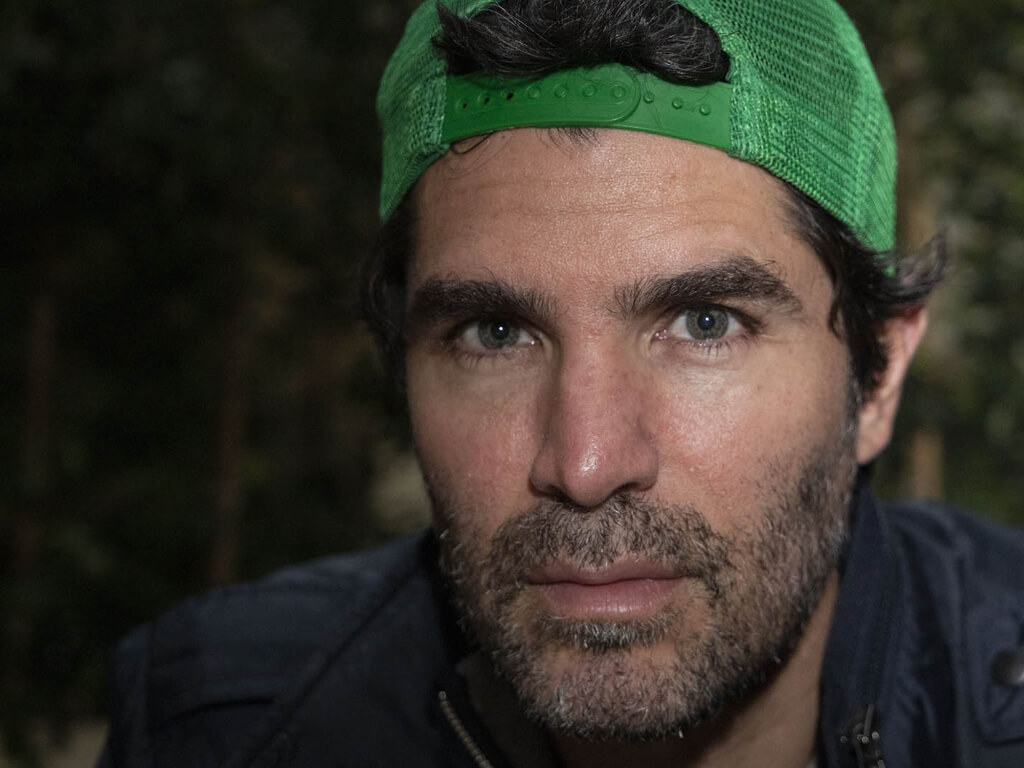 Eduardo Verastegui desinforma