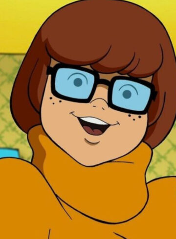 Vilma de Scooby Doo es lesbiana