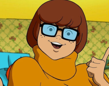 Vilma de Scooby Doo es lesbiana