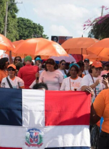 ONU pide a República Dominicana enfrentar la violencia contra la mujer