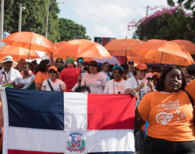 ONU pide a República Dominicana enfrentar la violencia contra la mujer