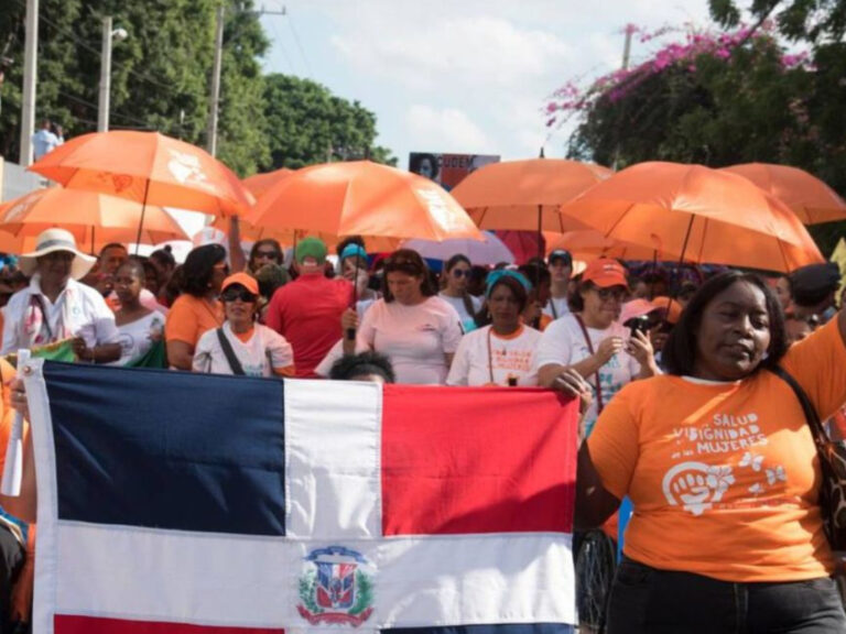 ONU pide a República Dominicana enfrentar la violencia contra la mujer