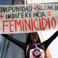 América Latina | 14 de los 25 países más violentos para las mujeres