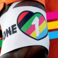 'One Love' El brazalete de derechos LGBTQ