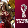 Shakira no estará en Qatar