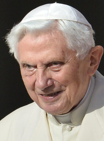 Muere Benedicto XVI | Su papado trasciende por los abusos del padre Maciel