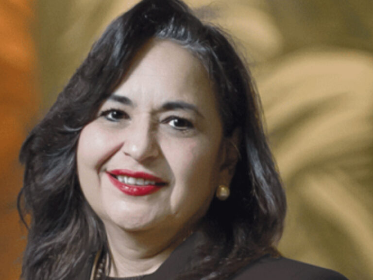 Norma Piña se convierte en la primera mujer presidenta de la Suprema Corte de Justicia de la Nación
