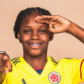 Linda Caicedo es la nueva jugadora del Real Madrid