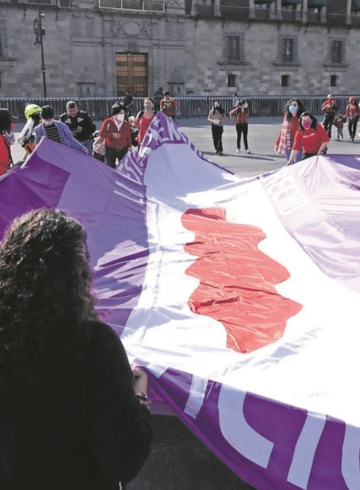 Ley de permisos menstruales en Ciudad de México: un paso hacia la igualdad de género en el ámbito laboral