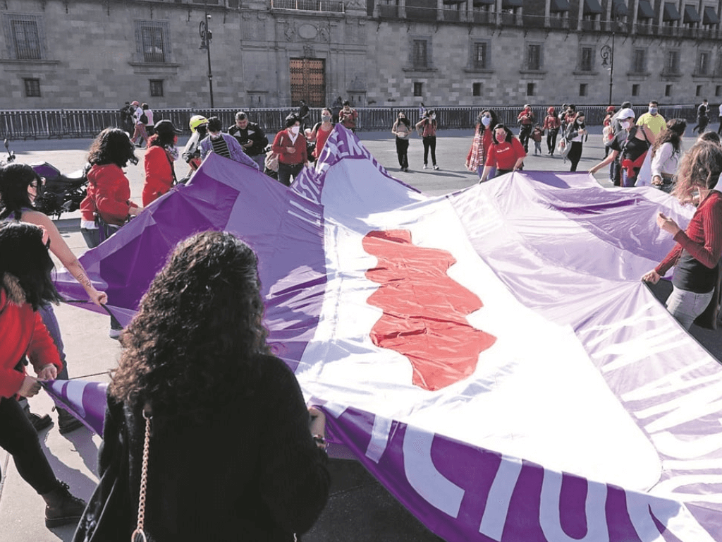 Ley de permisos menstruales en Ciudad de México: un paso hacia la igualdad de género en el ámbito laboral