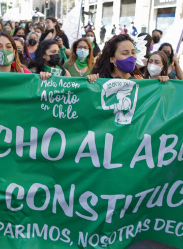 República Dominicana rechaza eliminación de tres causales del aborto: “Fue una promesa de campaña”