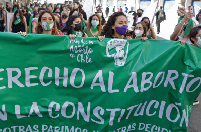 República Dominicana rechaza eliminación de tres causales del aborto: “Fue una promesa de campaña”