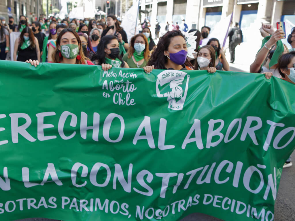 República Dominicana rechaza eliminación de tres causales del aborto: “Fue una promesa de campaña”