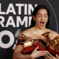 Los Latin Grammys se celebrarán fuera de EE. UU por primera vez.