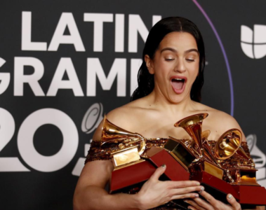 Los Latin Grammys se celebrarán fuera de EE. UU por primera vez.