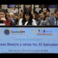 nálisis del caso Beatriz en Corte IDH podría despenalizar el aborto